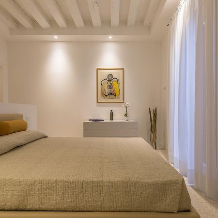 Apartament Ca' Rossini 1 Wenecja Zewnętrze zdjęcie