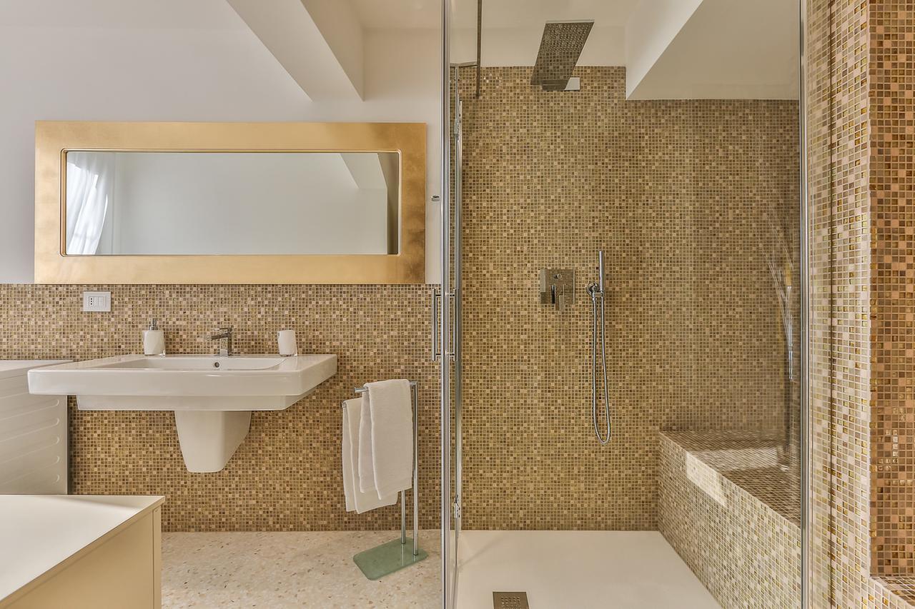 Apartament Ca' Rossini 1 Wenecja Zewnętrze zdjęcie