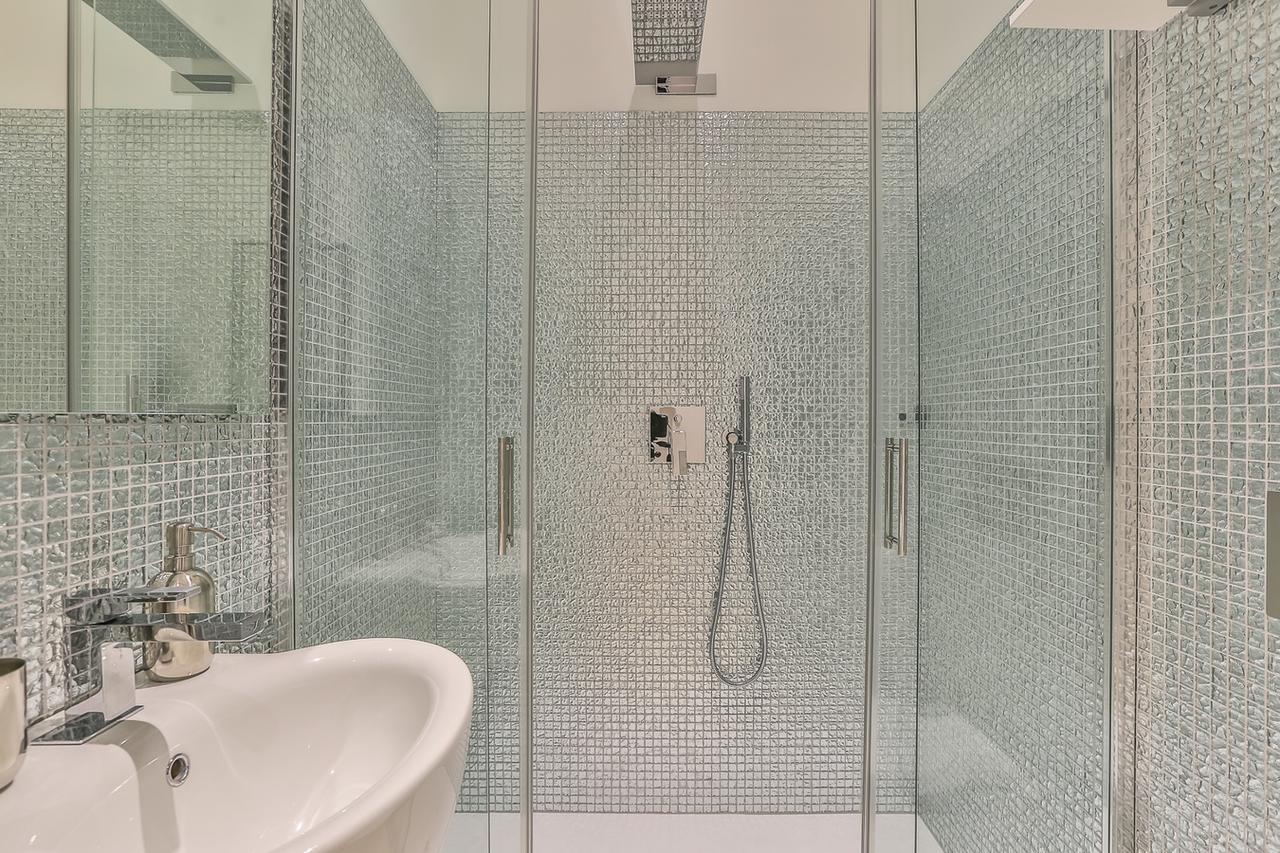 Apartament Ca' Rossini 1 Wenecja Zewnętrze zdjęcie