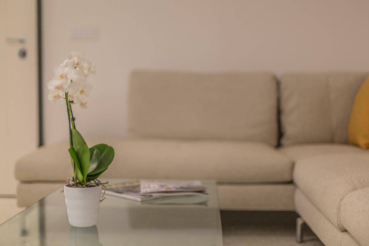 Apartament Ca' Rossini 1 Wenecja Zewnętrze zdjęcie