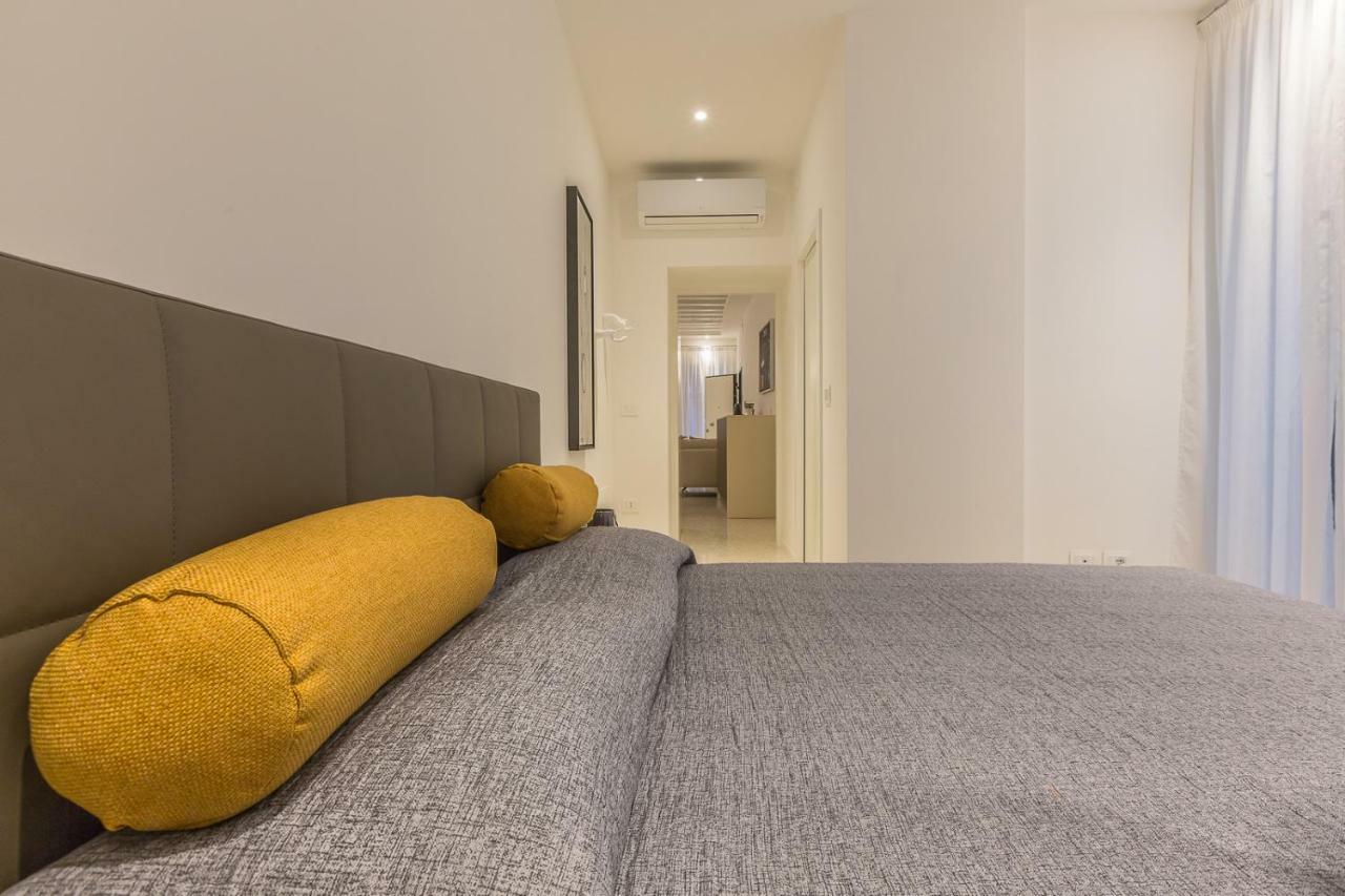 Apartament Ca' Rossini 1 Wenecja Zewnętrze zdjęcie